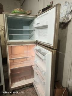 fridge for 55000