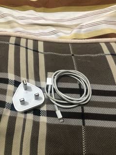 100% Orignal Apple charger
