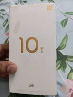 Xiaomi Mi 10T 6/128