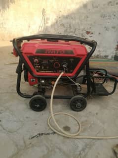 for sale 3.5 kv good condition
