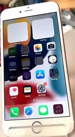 iphone 6s pta approved finger disable 64gb 9000 final price