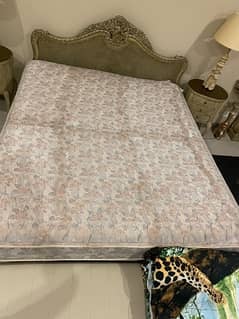 Queen size mattress