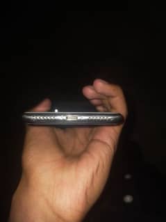 IPHONE X 64 GB