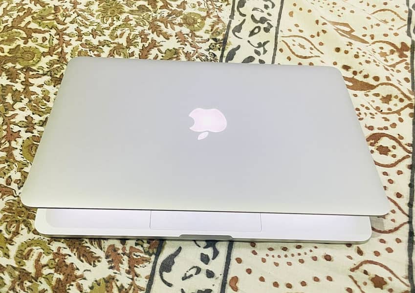 MacBook Pro(Retina,13.3-inc,Early 2015),Processor 2.7GHz Intel Core i 2