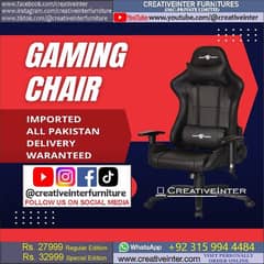 Global razer gaming Office recliner chair table mesh Manager