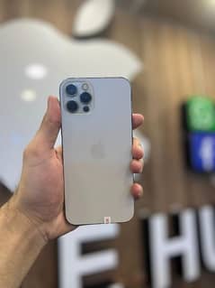 iphone 12 pro 128gb factory unlock