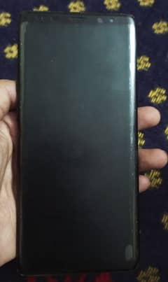 samsung note 8 PTA official approved