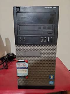 Gaming PC with Nvidia GeForce GTX 960 4GB