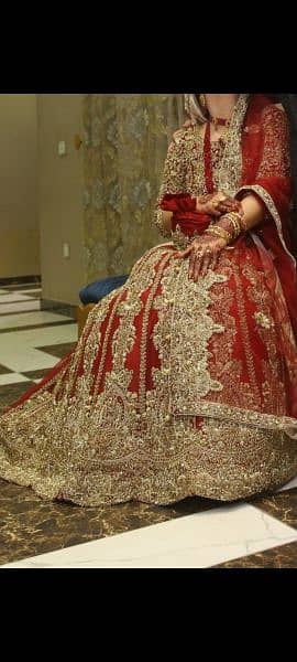 Bridal Lehenga for Sale- A beautiful blend of tradition and Elegance 2