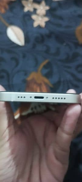 Apple i phone 12 non pta 10 out of 10 condition urgent sell 3