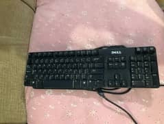 DELL keyboard