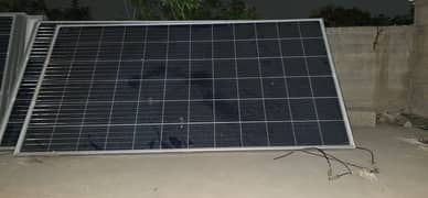 16 plates jinko solar panel 330watt