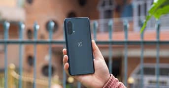 OnePlus Nord ce 5g     12/256