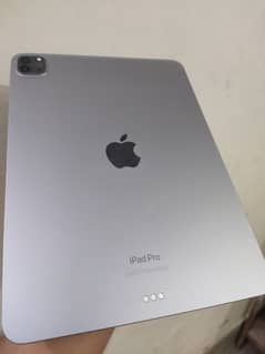 iPad Pro M2 11 Inch