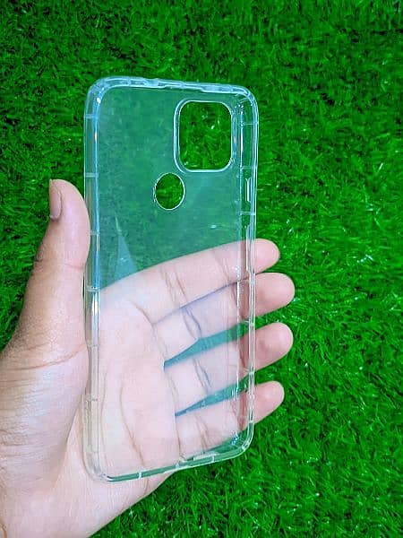 Google pixel 4a5g/5XL cover for sell new ha 2