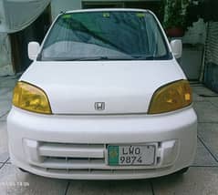 Honda Life 2000/06