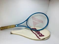 Pro Kenex Tennis Racket Racquet with head cover