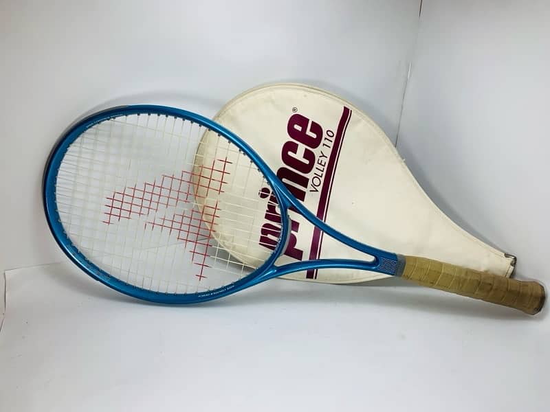 Pro Kenex Tennis Racket Racquet with head cover 10