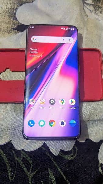 oneplus 7 pro dual sim pta approved 0