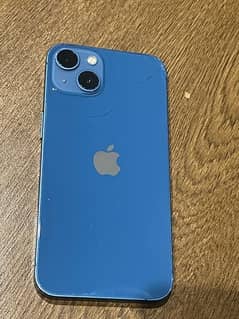 iphone 13 blue