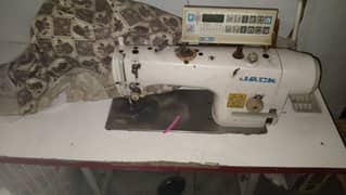 Over lock and Singer machine for sale