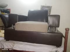I sale sofa set  Emergency For more details To Contact No 03014079962