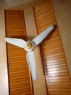 ceiling Fan for sale .