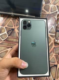 IPhone 11 Pro Max | iPhone Mobile For Sale