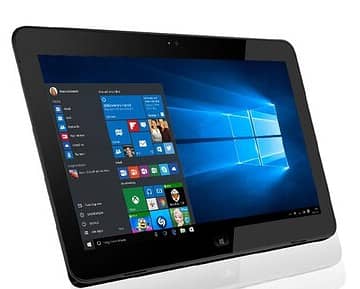 HP Windows Tab Pro X2 612 Core i3 4th Gen Windows Tablet 0