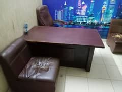 office furniture set for sale