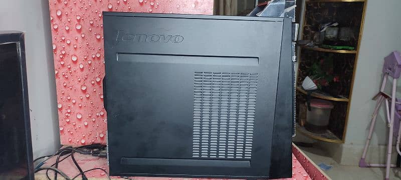 Lenovo Core i7 6th Gen 1