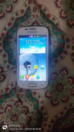 Samsung S Duse for sale