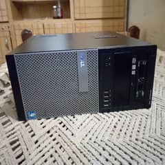 Gaming pc Dell
