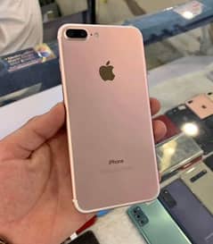 iPhone 7 Plus 128GB PTA Approved