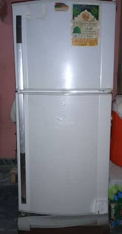 Refrigerator Dowlance