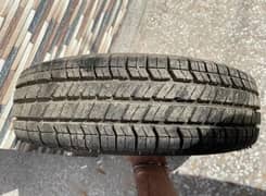 brand new tyre rim for sale stupney untouched