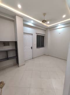 E-11 one bed flat unfurnished flat available for rent in E-11 Islamabad