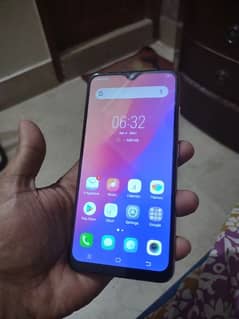 Vivo y90 2/32 Official PTA Approved only glass changed