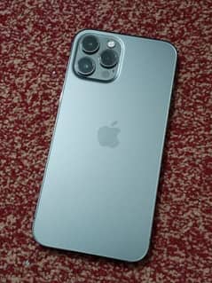 iPhone 12Pro Max 256GB NON-PTA (Dual physical)
