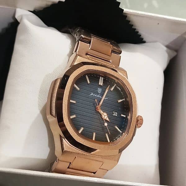 Poedagar luxury watches for Sale 1