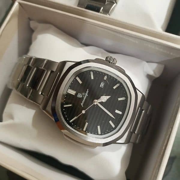 Poedagar luxury watches for Sale 4