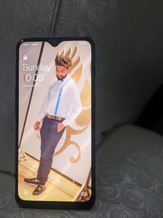 OnePlus 6t Dual sim patched mirror black