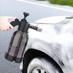 2 L HAND PUMP FOAM CAR WASHER