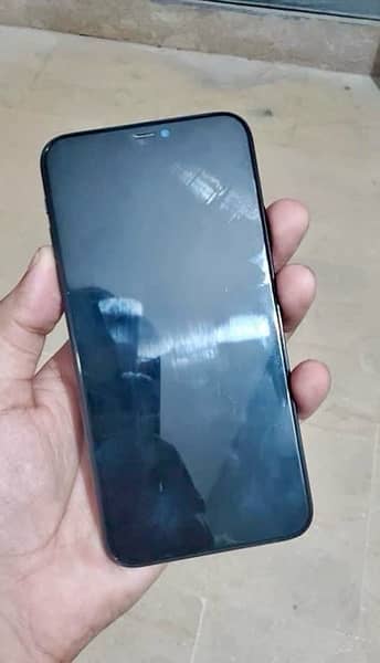 PTA APPROVED  IPHONE 11 PRO MAX 512 GB BLACK FOR SALE KARACHI 10