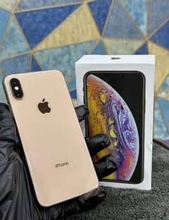iPhone XS Max 256 GB PTA approved waterproof