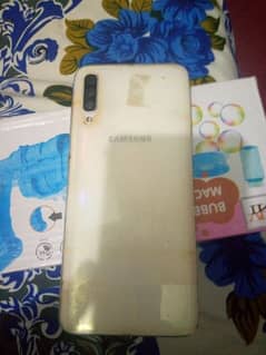 Samsung A71 kit