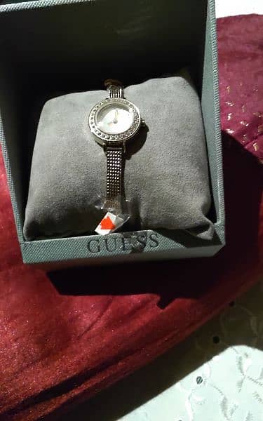 Guess original ladies watch 5