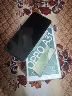 Oppo a31 For sale