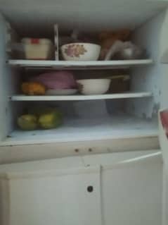pell refrigerator 17CFT
