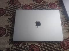 MacBook M1 Pro 32GB 512GB 2021 14 inches